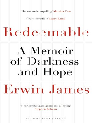 Redeemable - ebook